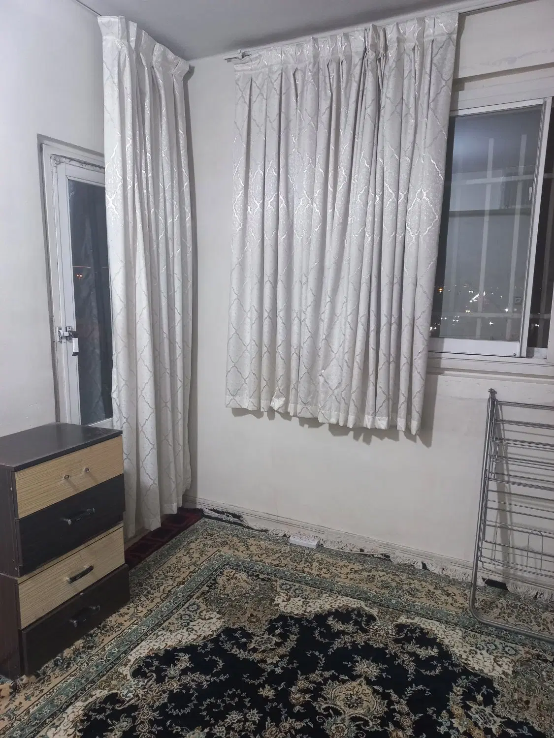 فروش واحد مناسب سرمایه گذاری