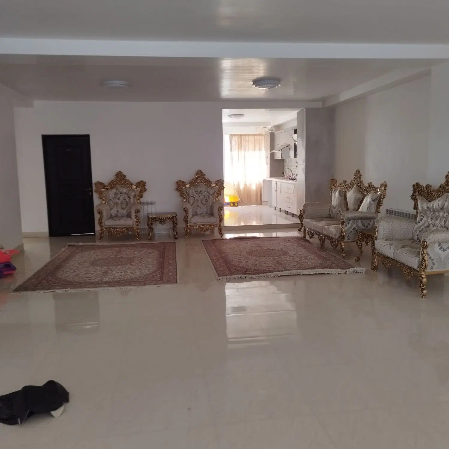 اجاره ساختمان