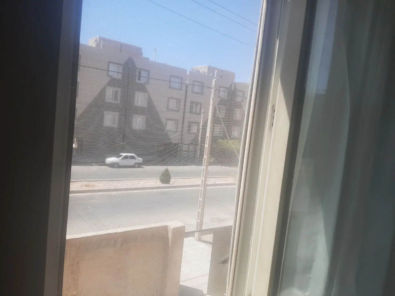 خونه مسکن ملی مهرشهر