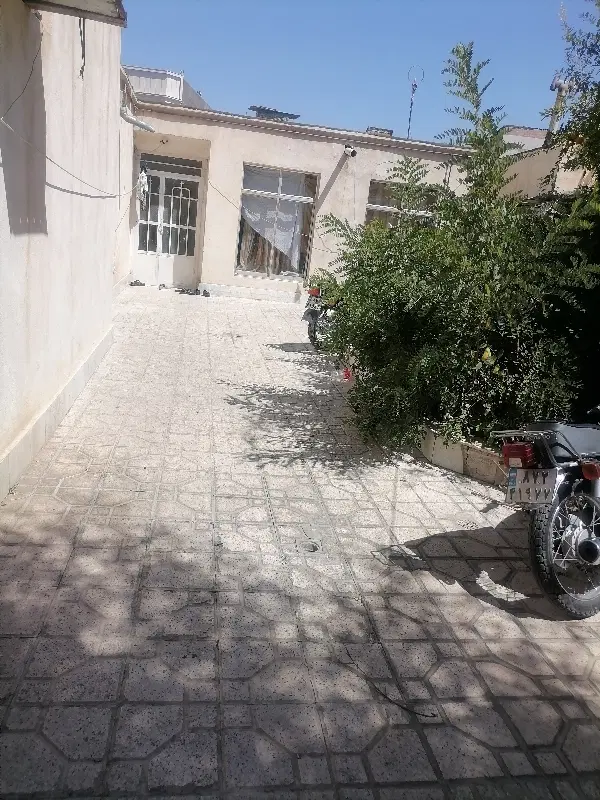 منزل ویلایی فروشی