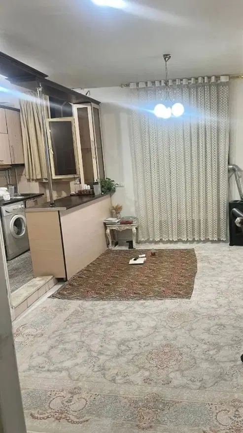 انباری سندی _ تک واحدی _ ترکیب نور و نقشه