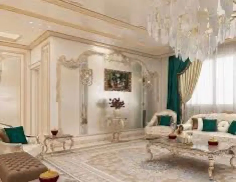 آپارتمان 60 متری باغ دبیر