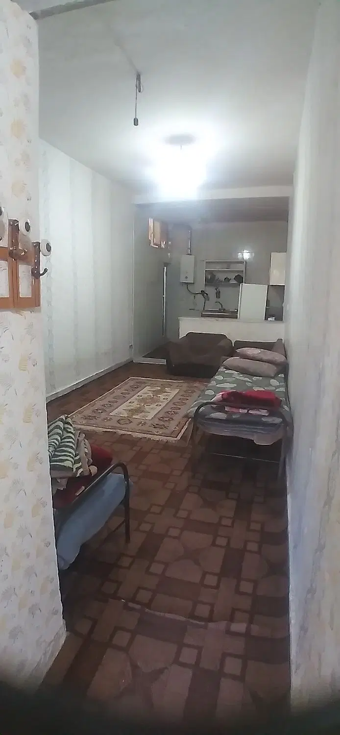 اجاره سوییت برای مسافر