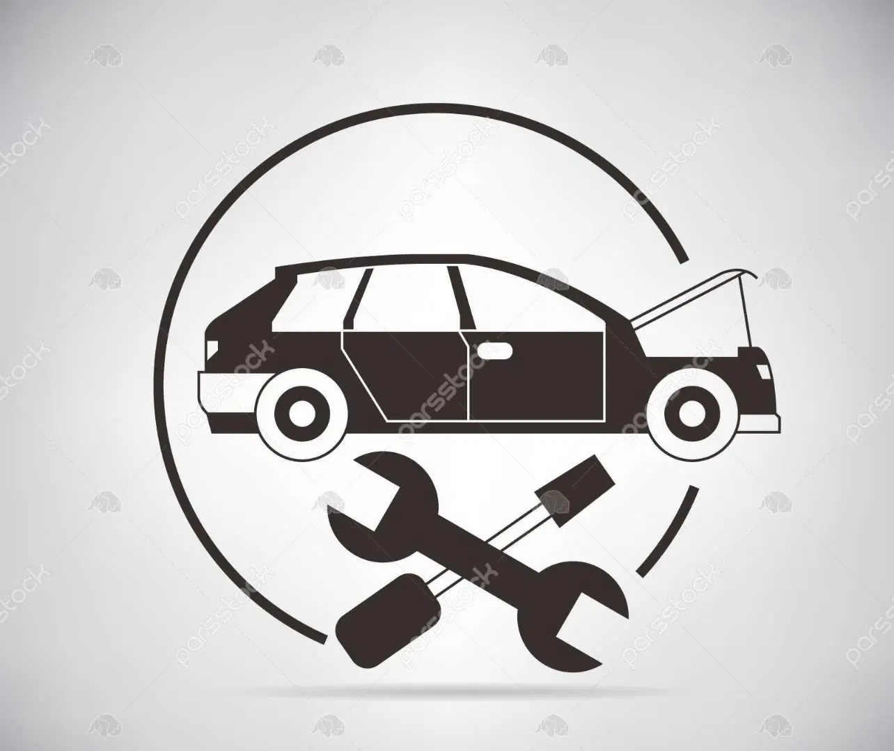 رهن و اجاره در مجتمع تعمیرگاهی