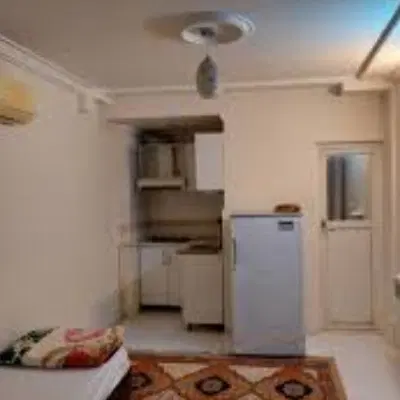 سوئیت اجاره ای روزانه