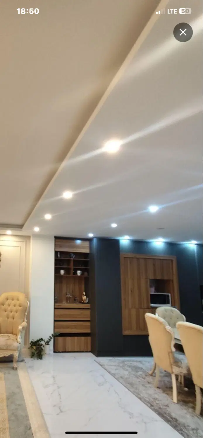 خونه دو خواب اجاره فوری