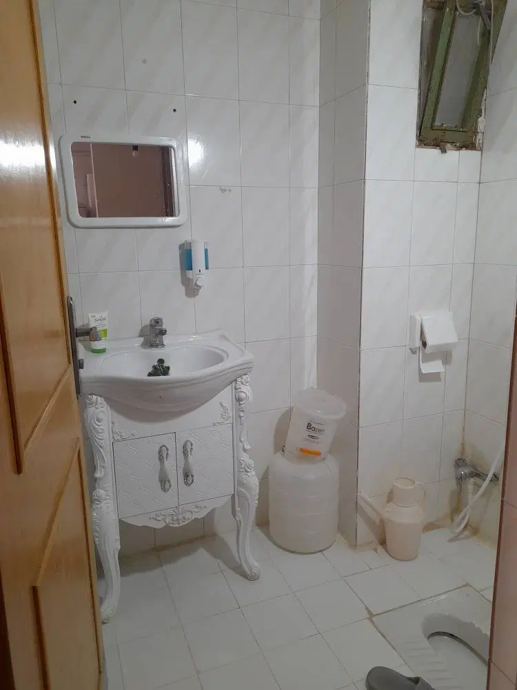 واحد مسکونی مجتمع نیایش شهرک بسیج