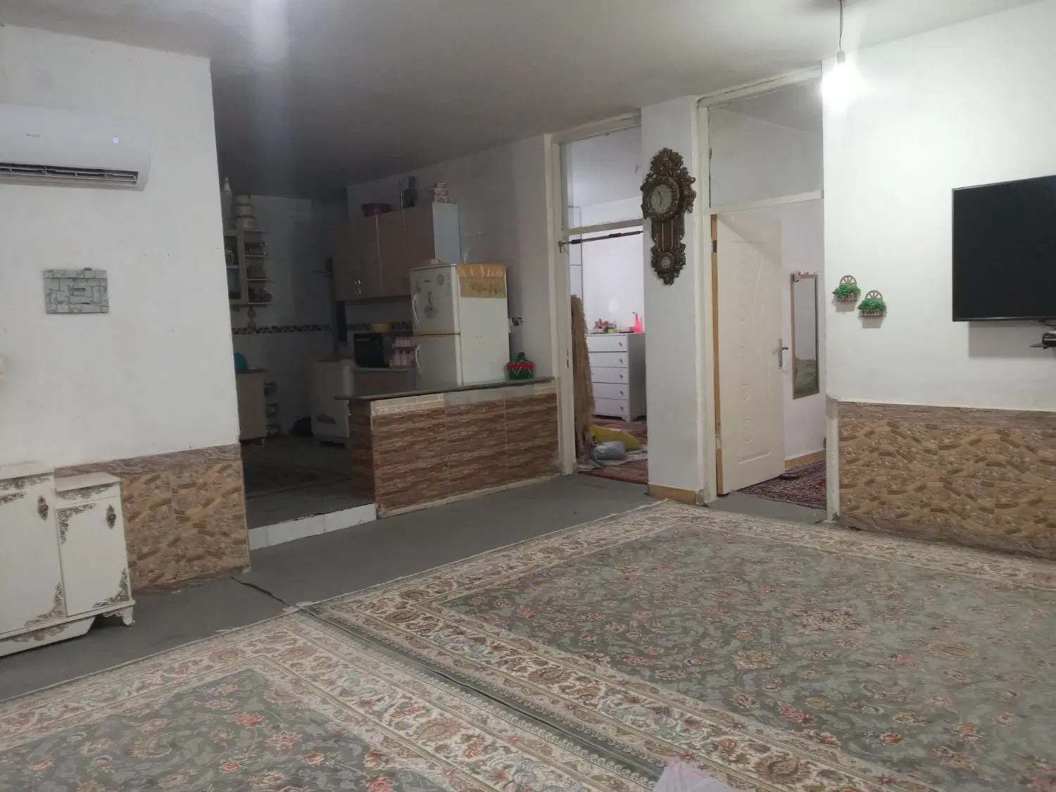 منزل مسکونی کوی رسالت