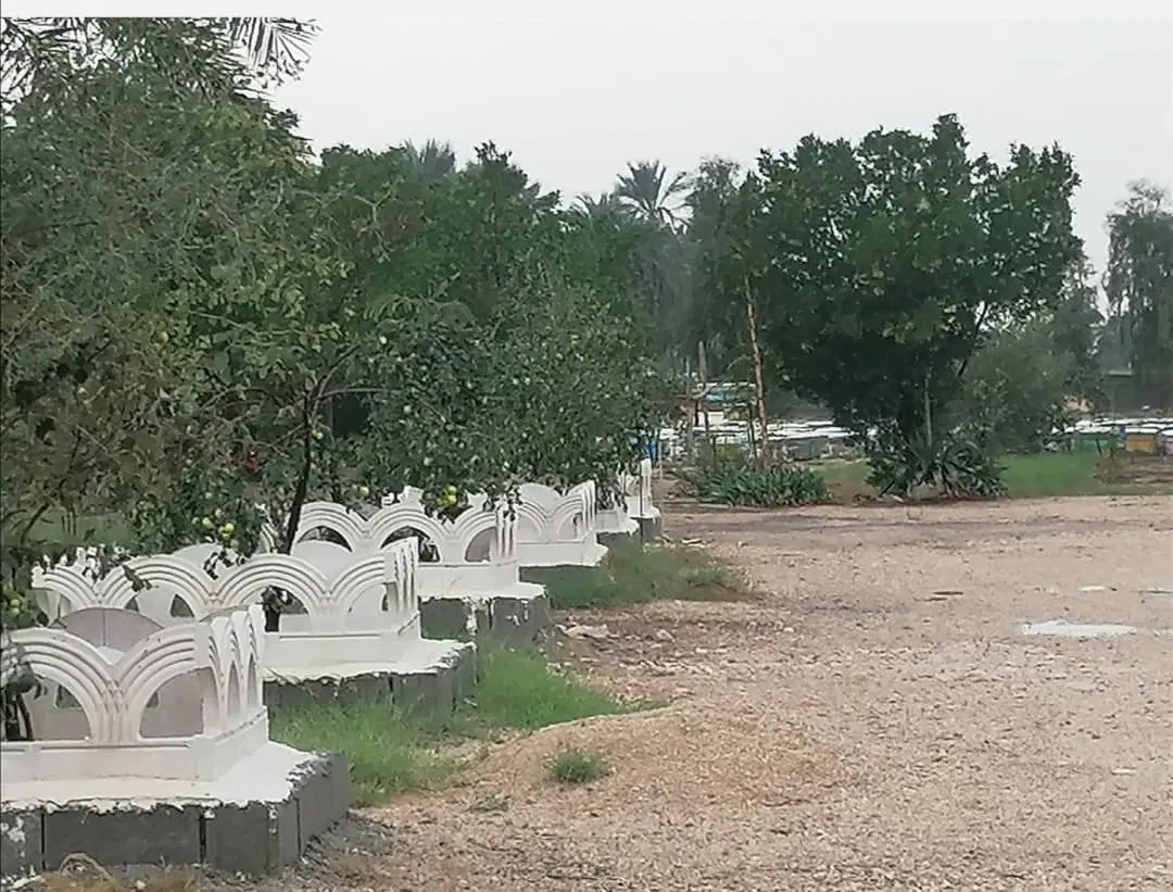 فروش چندموردزمین