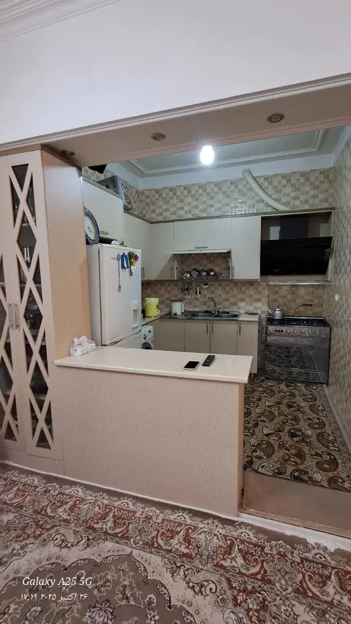 فروش منزل مسکونی