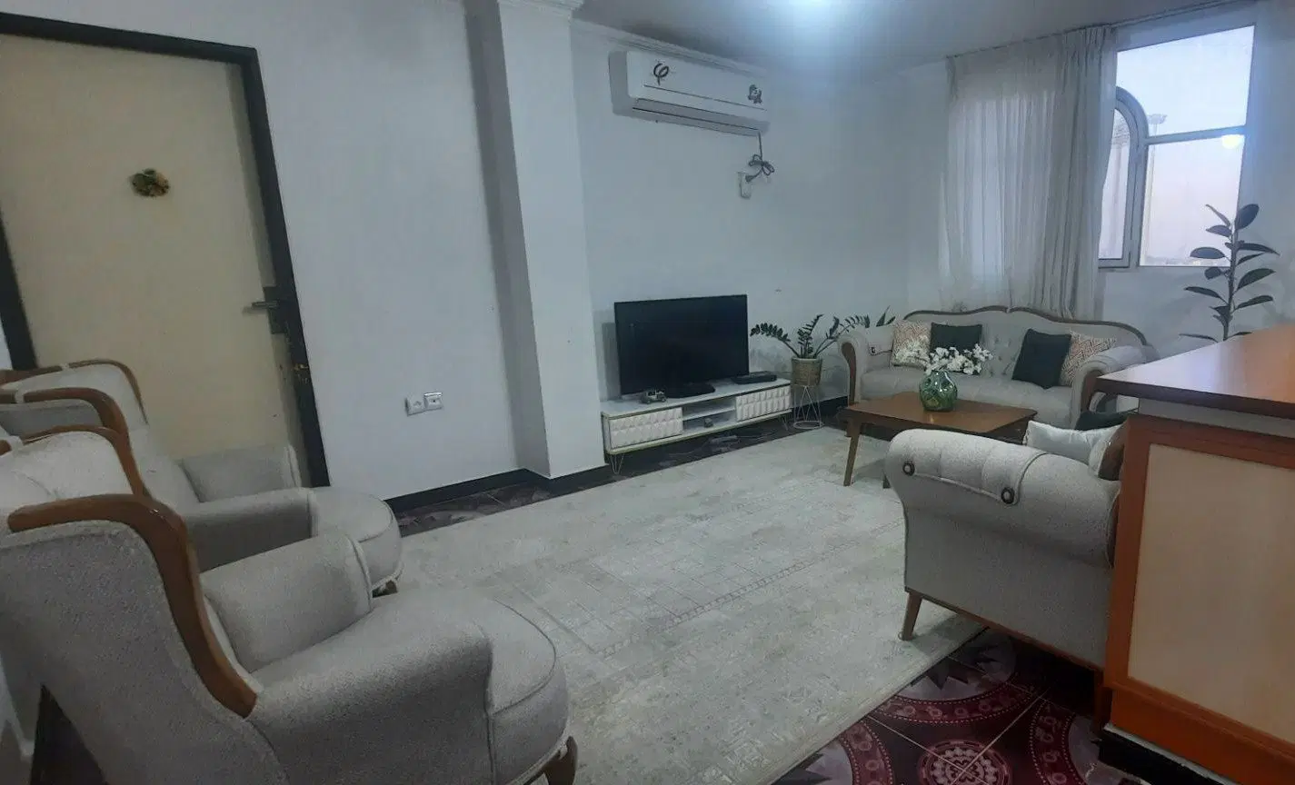 فروش یک واحد اپارتمان مسکونی