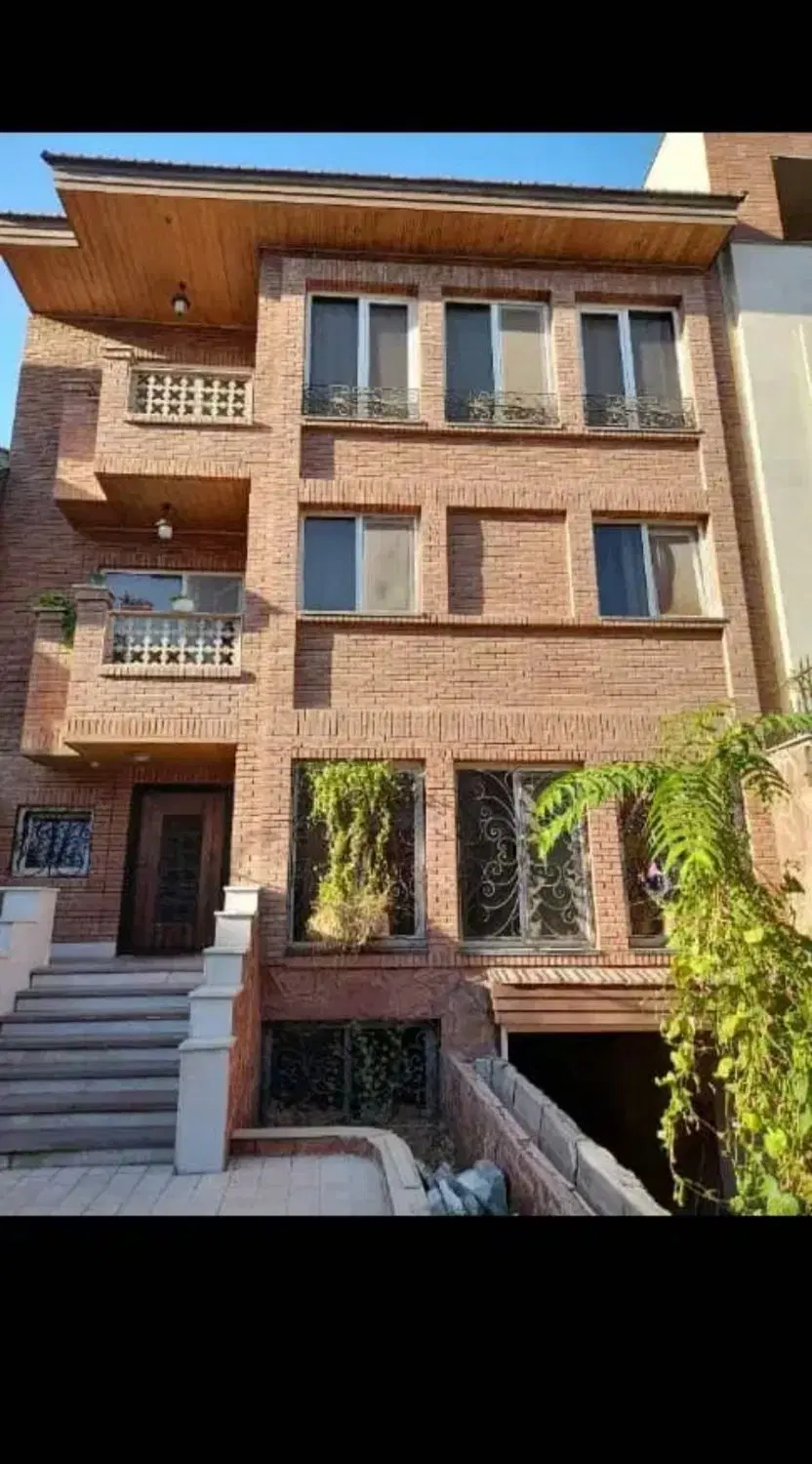 تک واحد نوساز شمالی _شهرک گلستان