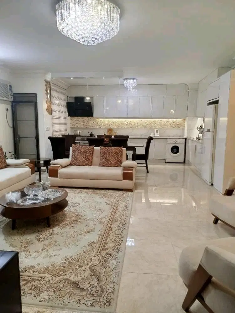 واحد سه خوابه ۱۴۰ متری سام