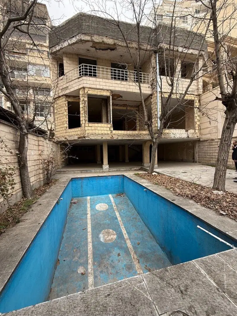 جردن_ولیعصر_کلنگی
