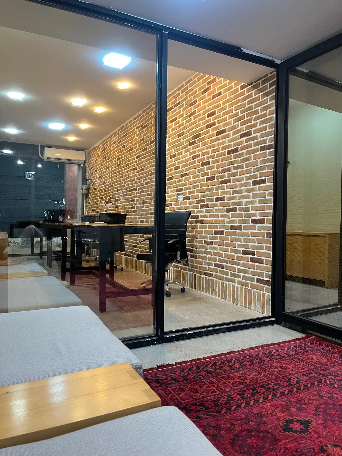 آپارتمان تامیین اجتماعی
