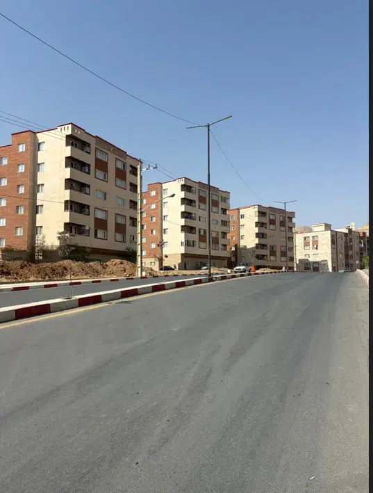 اجاره آپارتمان نهضت 2_19 بهاران