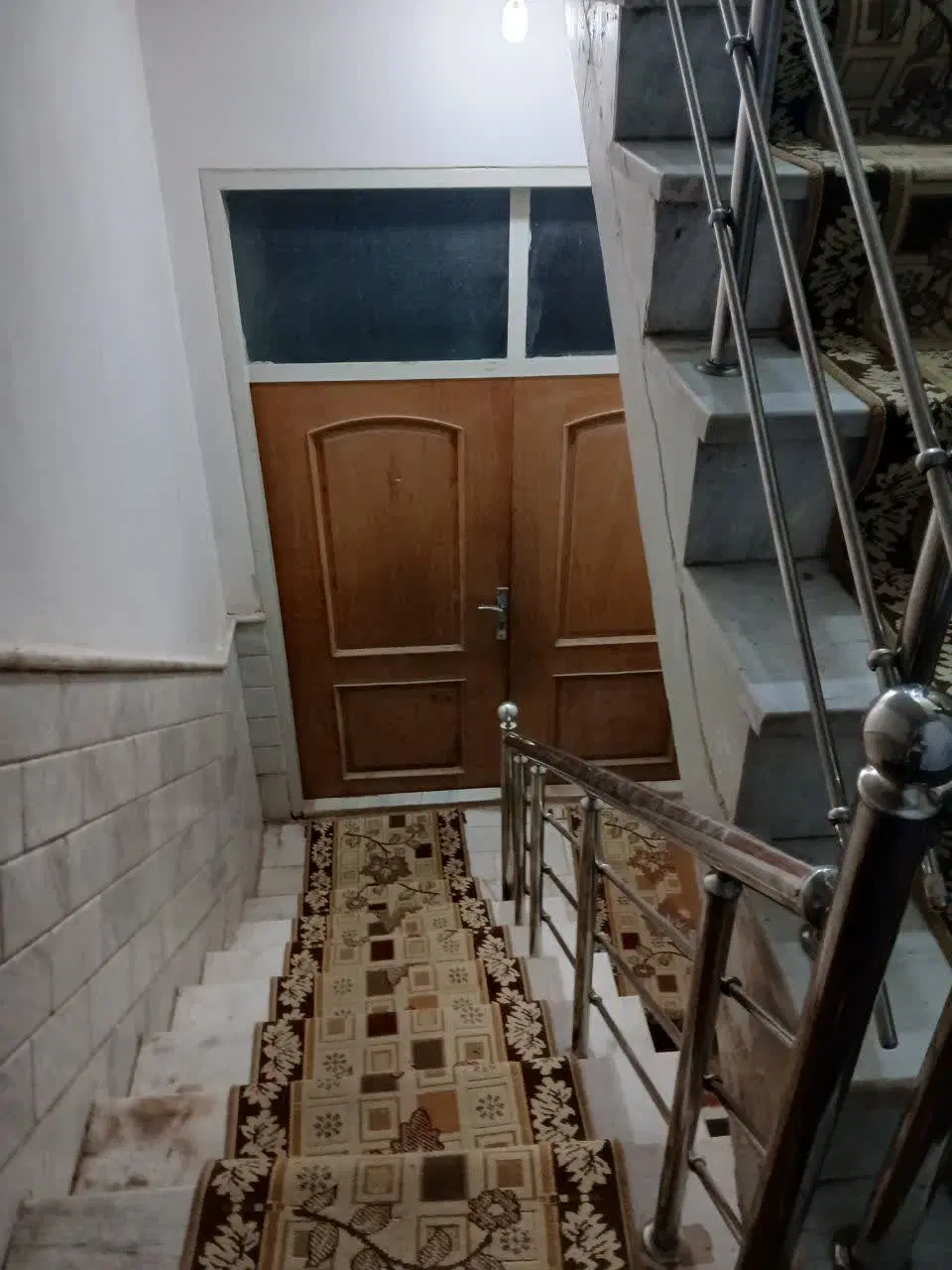 سوئیت محبان