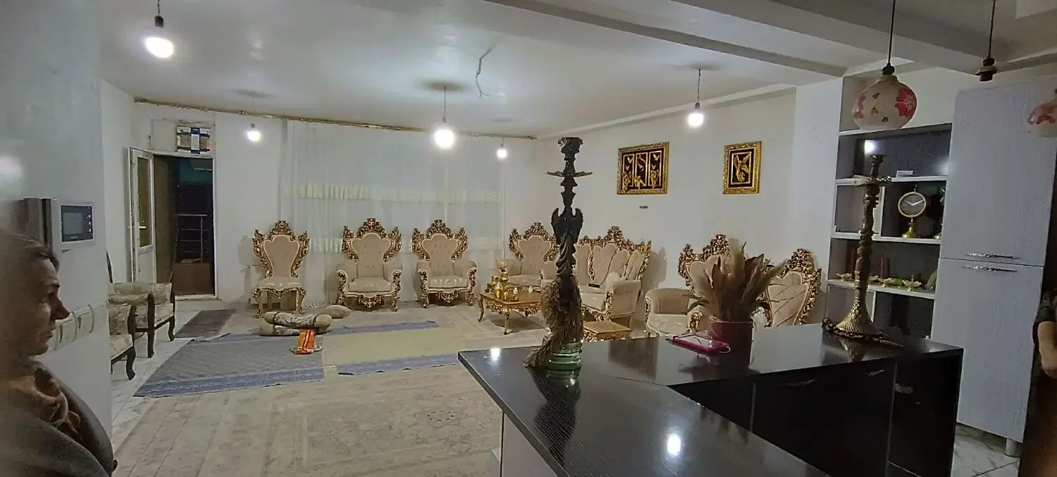 رهن خانه