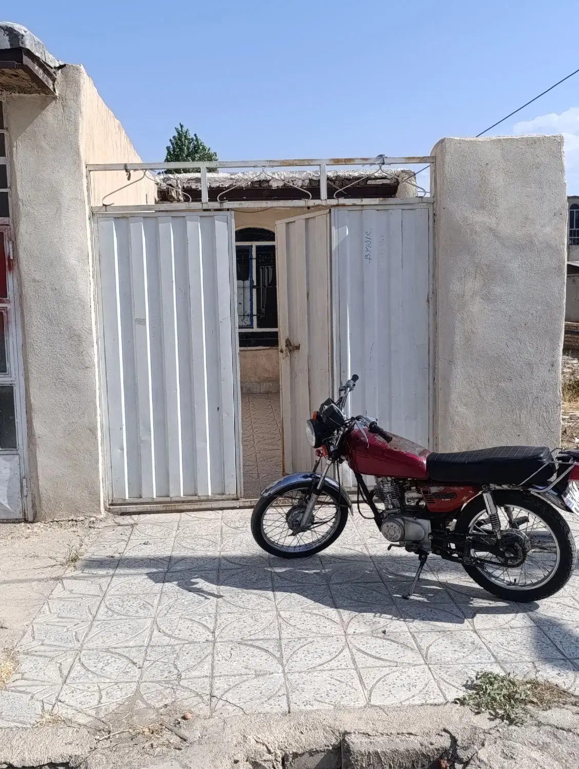 فروش خانه ویلایی همت آباد (کاسکیجیل)