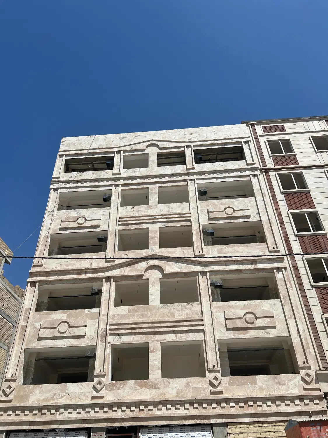 فروش واحد ۷۰ متری در شهرک شاهد
