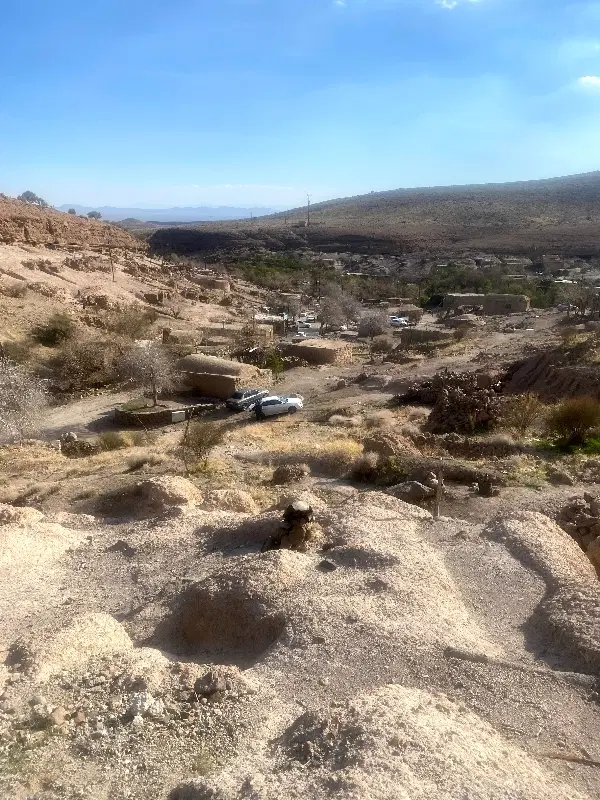 زمین جوپارستان(قابل معاوضه)