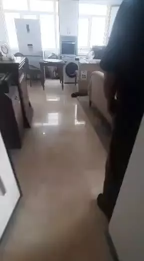 ۹۲ متر نوساز سه نبش غرق نور_ شاهین شمالی