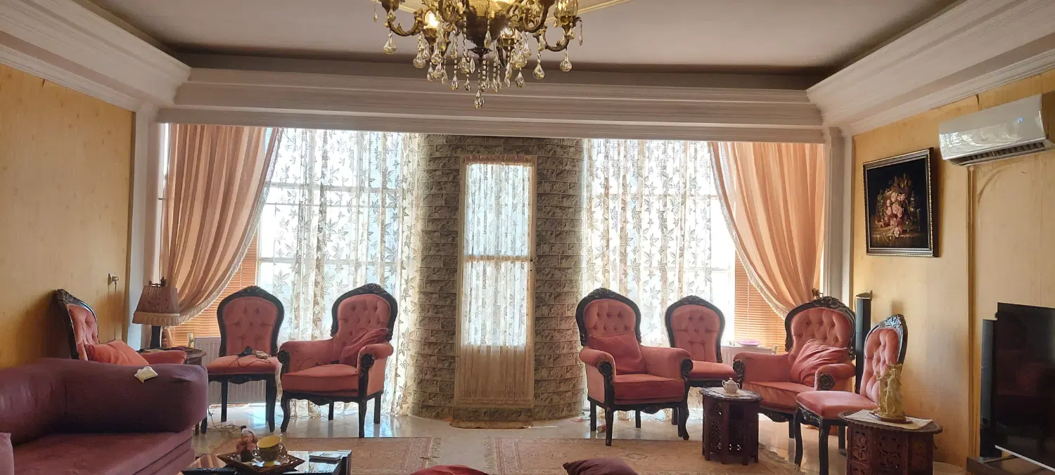 سناباد ۹۸ متر تک واحدی