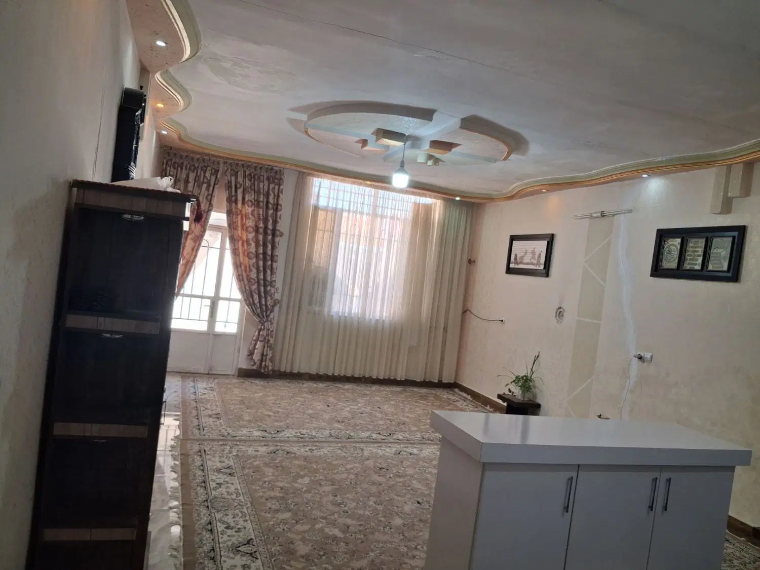 فروش منزل صدر ۴
