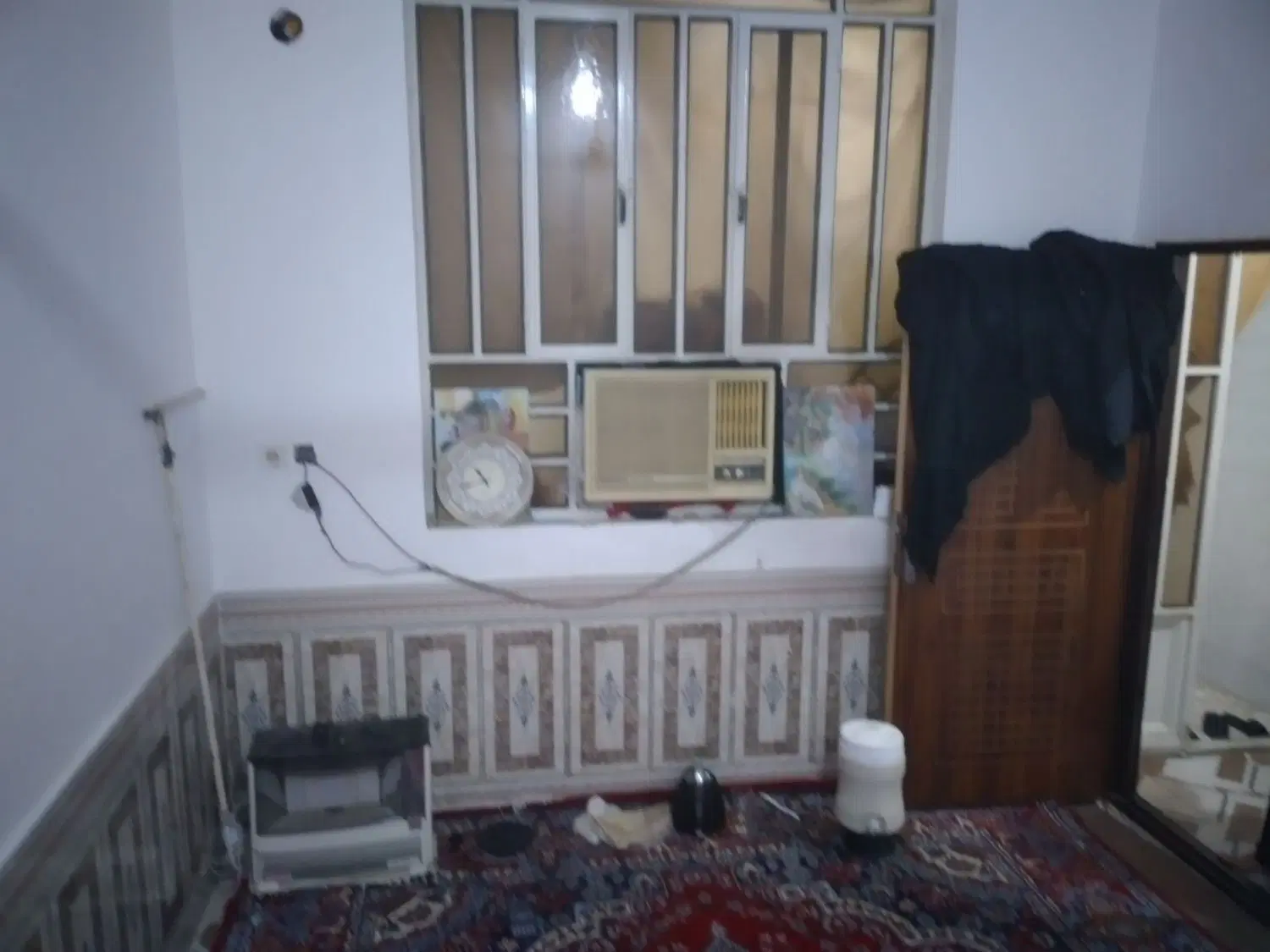 خانه ویلای