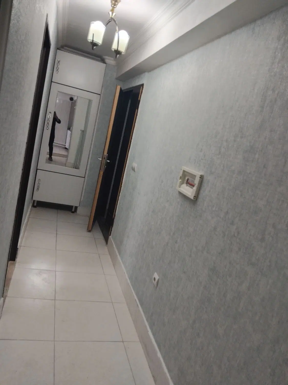 فروش واحدفوری برپروین اعتصامی