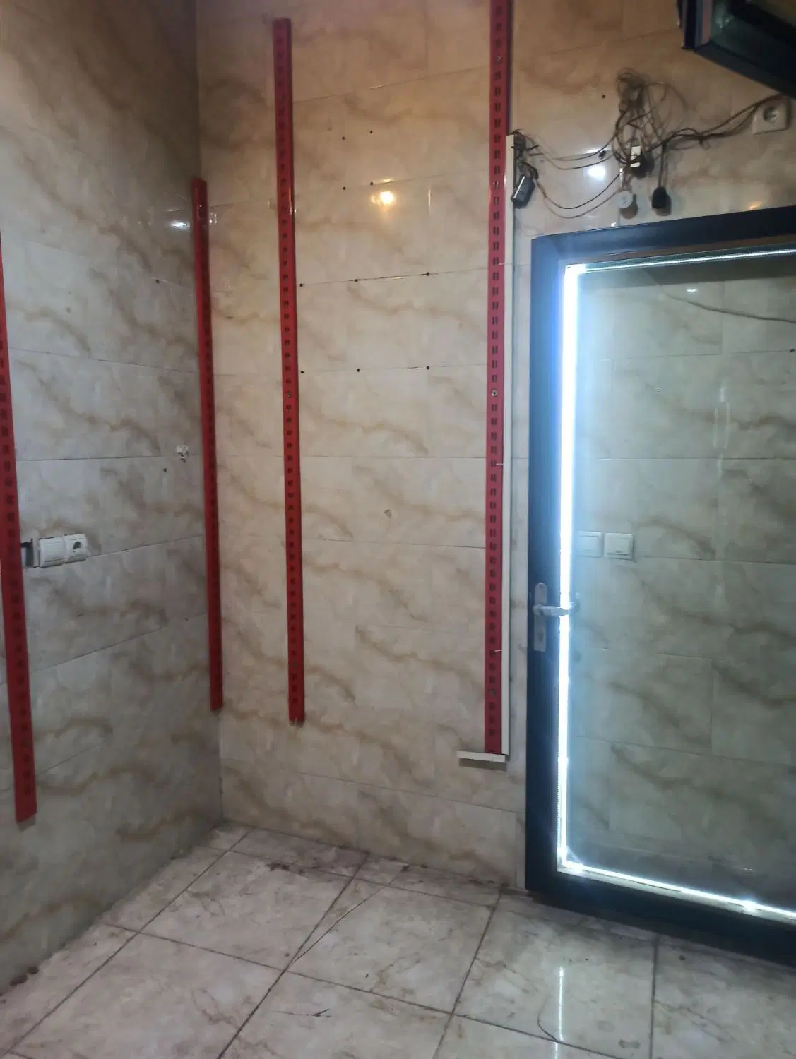 یکباب مغاز تجاری 9متری مربع
