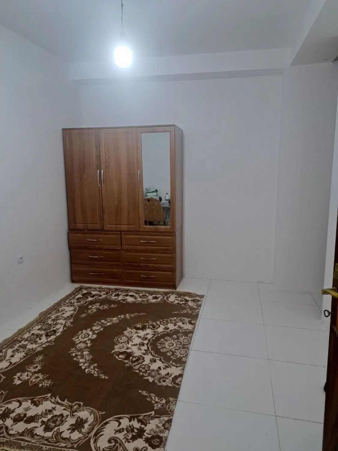 اجاره اپارتمان ۹۸ متری شهرک دانش