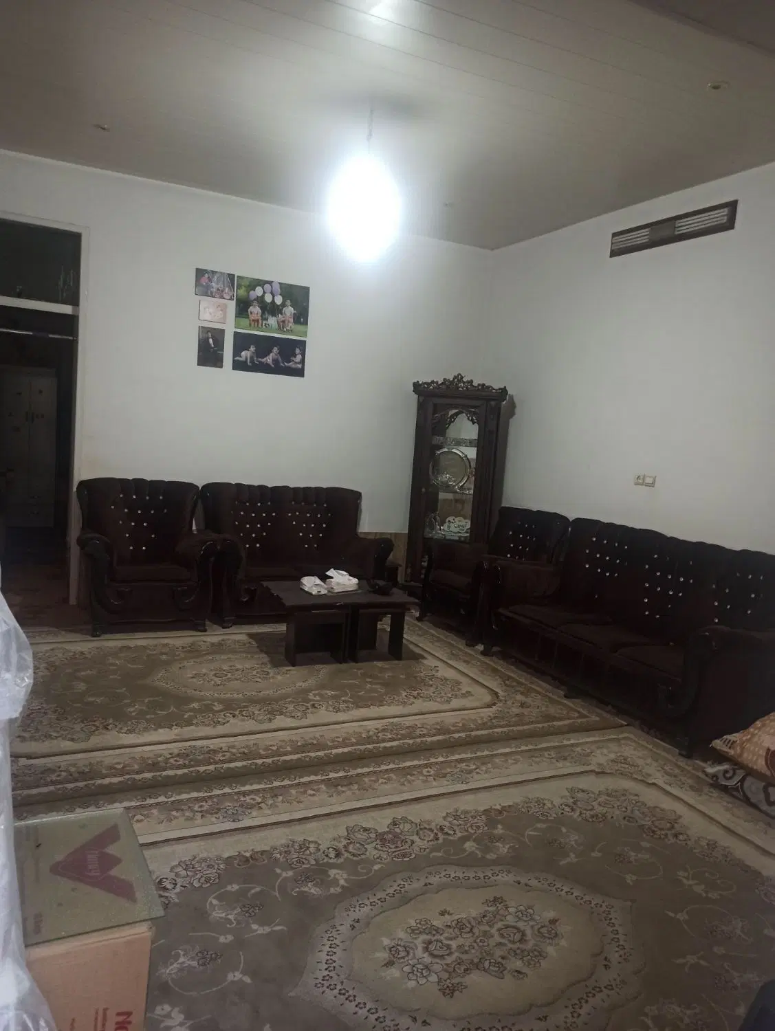 فروش ویلایی