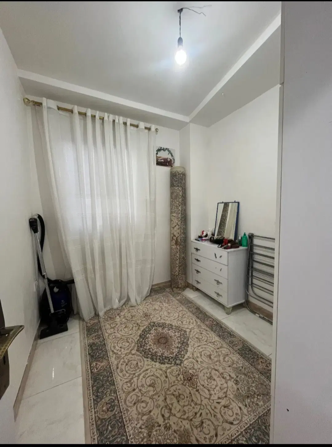 آپارتمان ۹۱ متری بر اصلی خیابان
