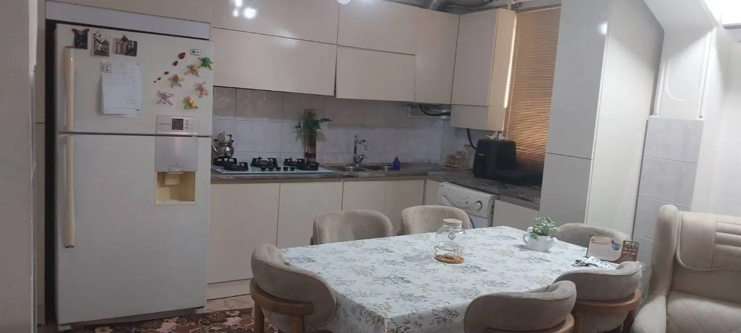 فروش منزل مسکونی