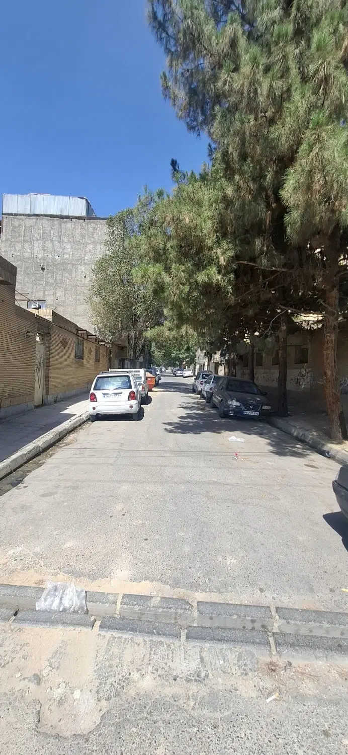 فروش‌ واحد مسکونی