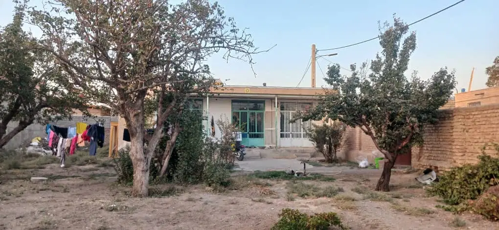 خانه ویلایی در هشتگرد