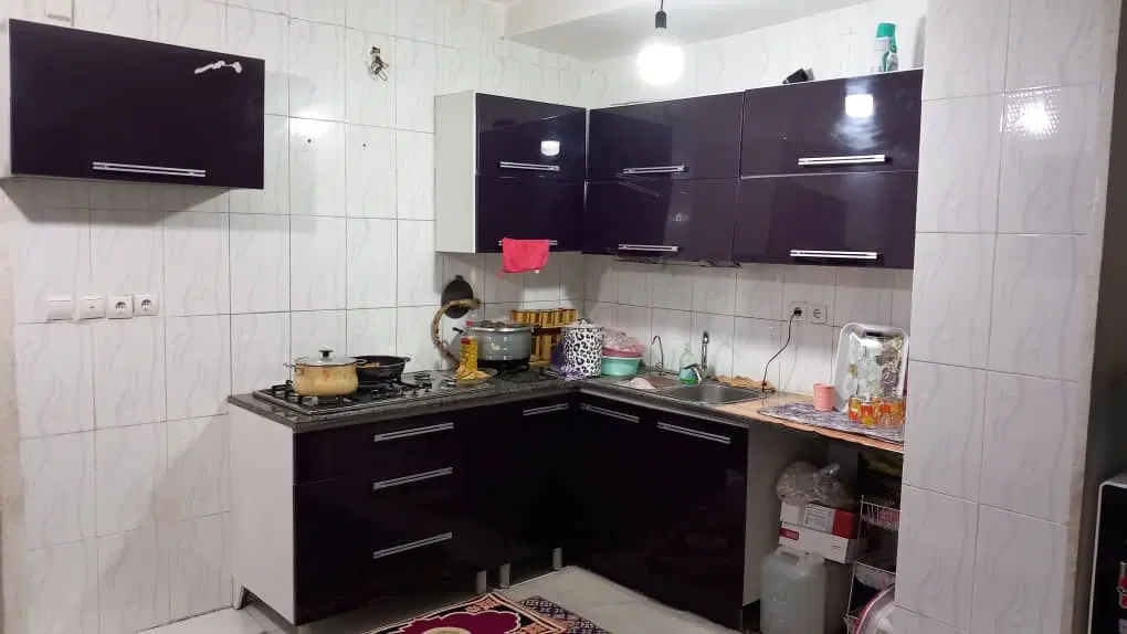 مسکن مهر عالیشهر  فاز دو