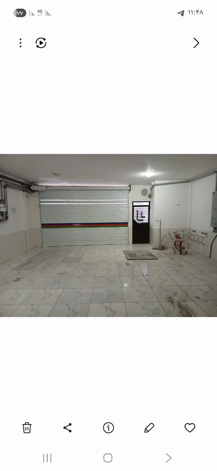 اجاره پارکینگ خودرو