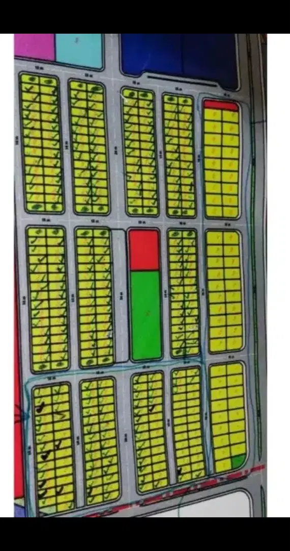 ۲۰۰مترزمین سوکان