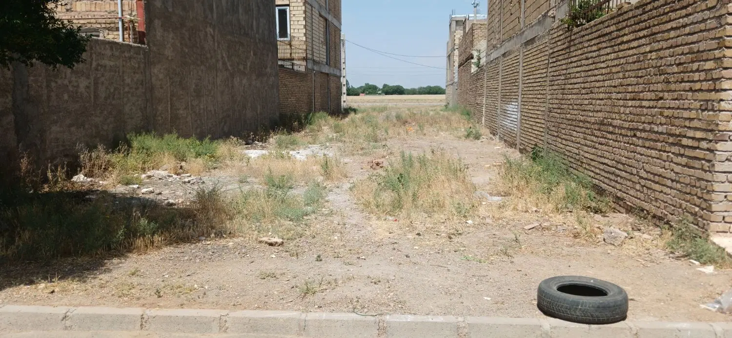زمین چوبیندر