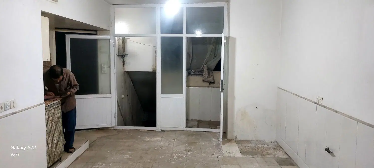 اجاره طبقه روی همکف