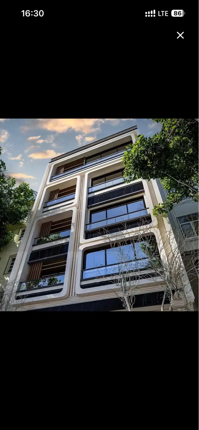 فروش اپارتمان