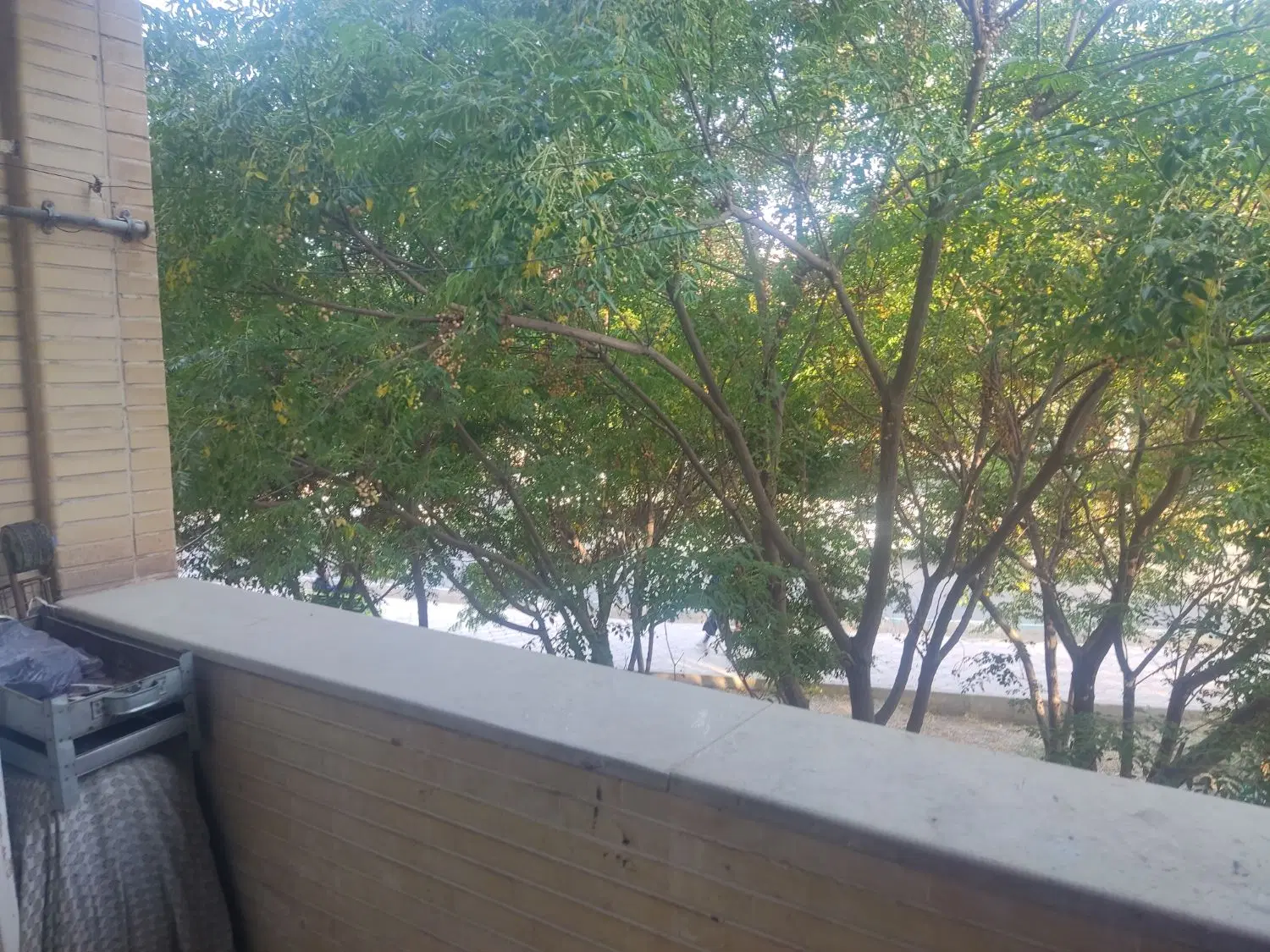 آپارتمان دو خوابه ب4