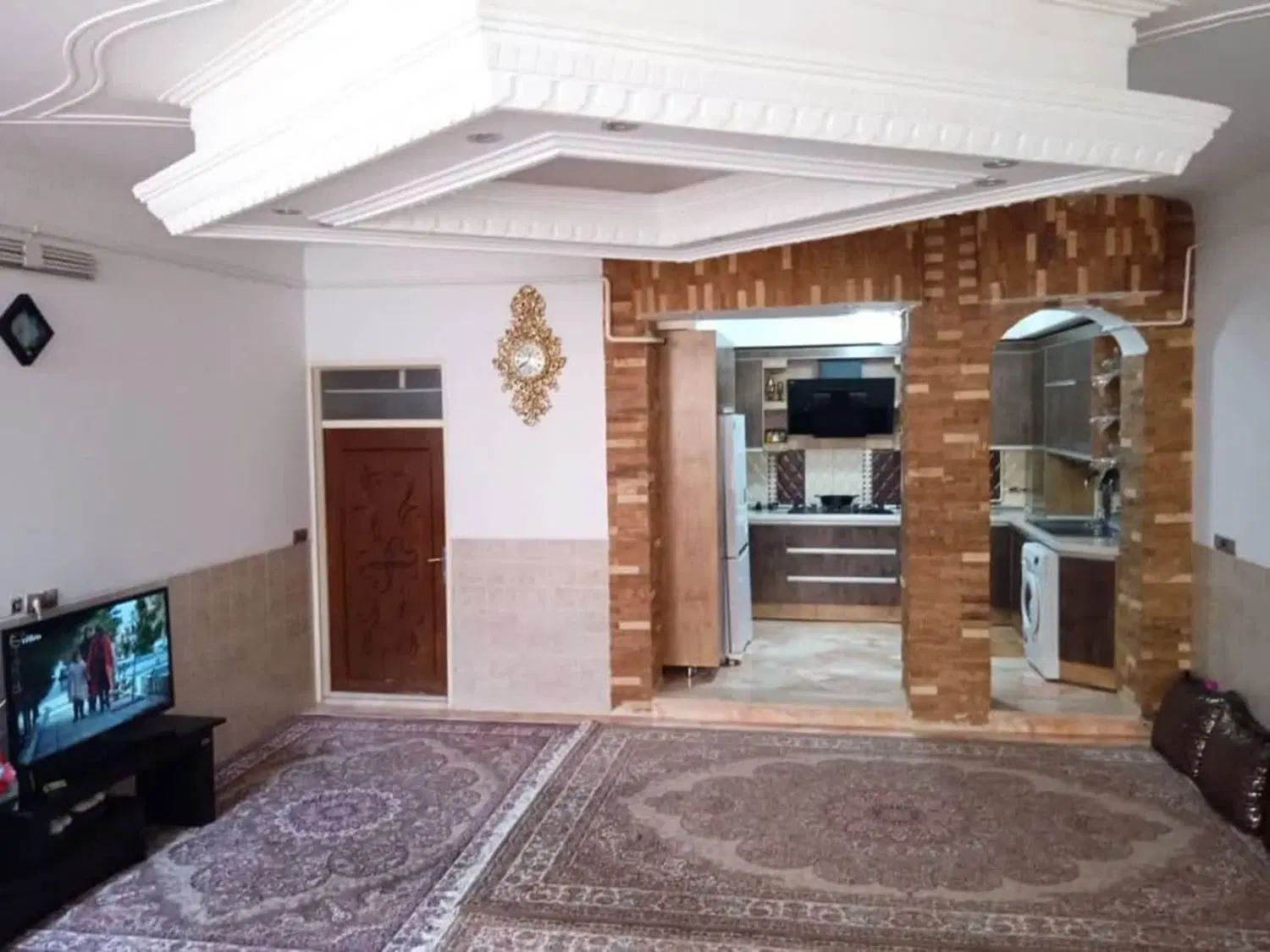 خانه فروشی