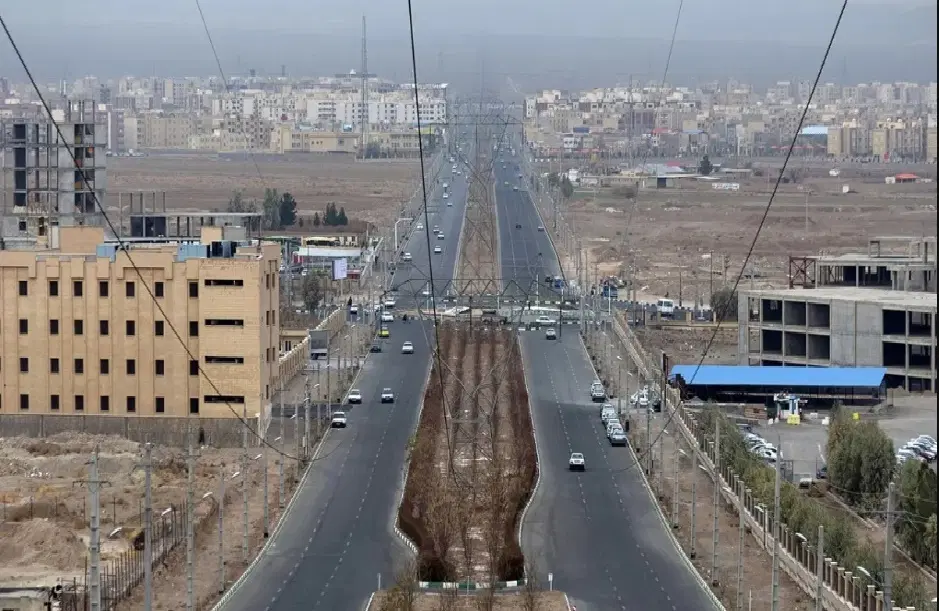 زمین محله 9_شهرکسازان_نرگس_اقلیمی_تقوی