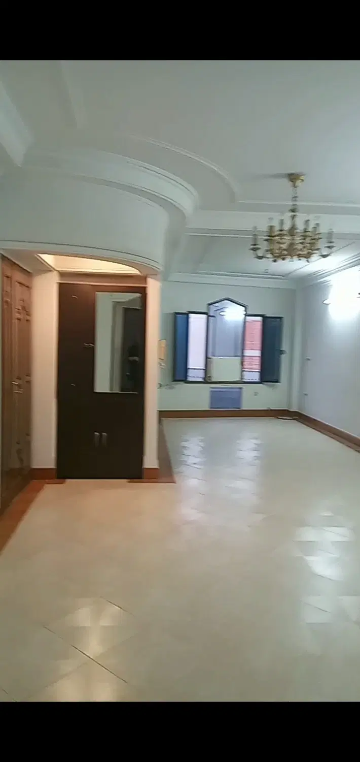 آپارتمان ۹۱ متری خیابان بابل
