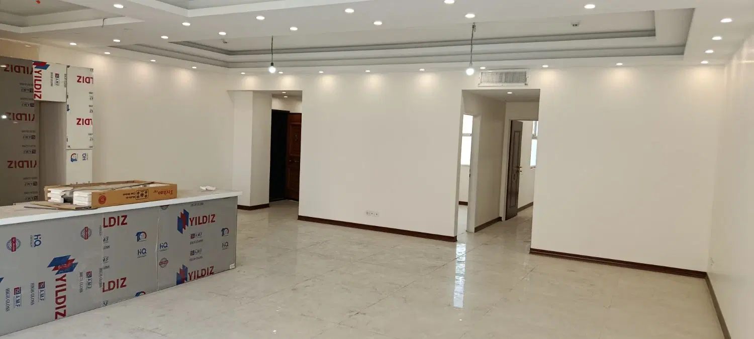 130متر 3خواب فول امکانات تهران نو