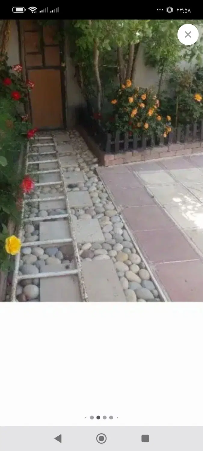 منزل مسکونی