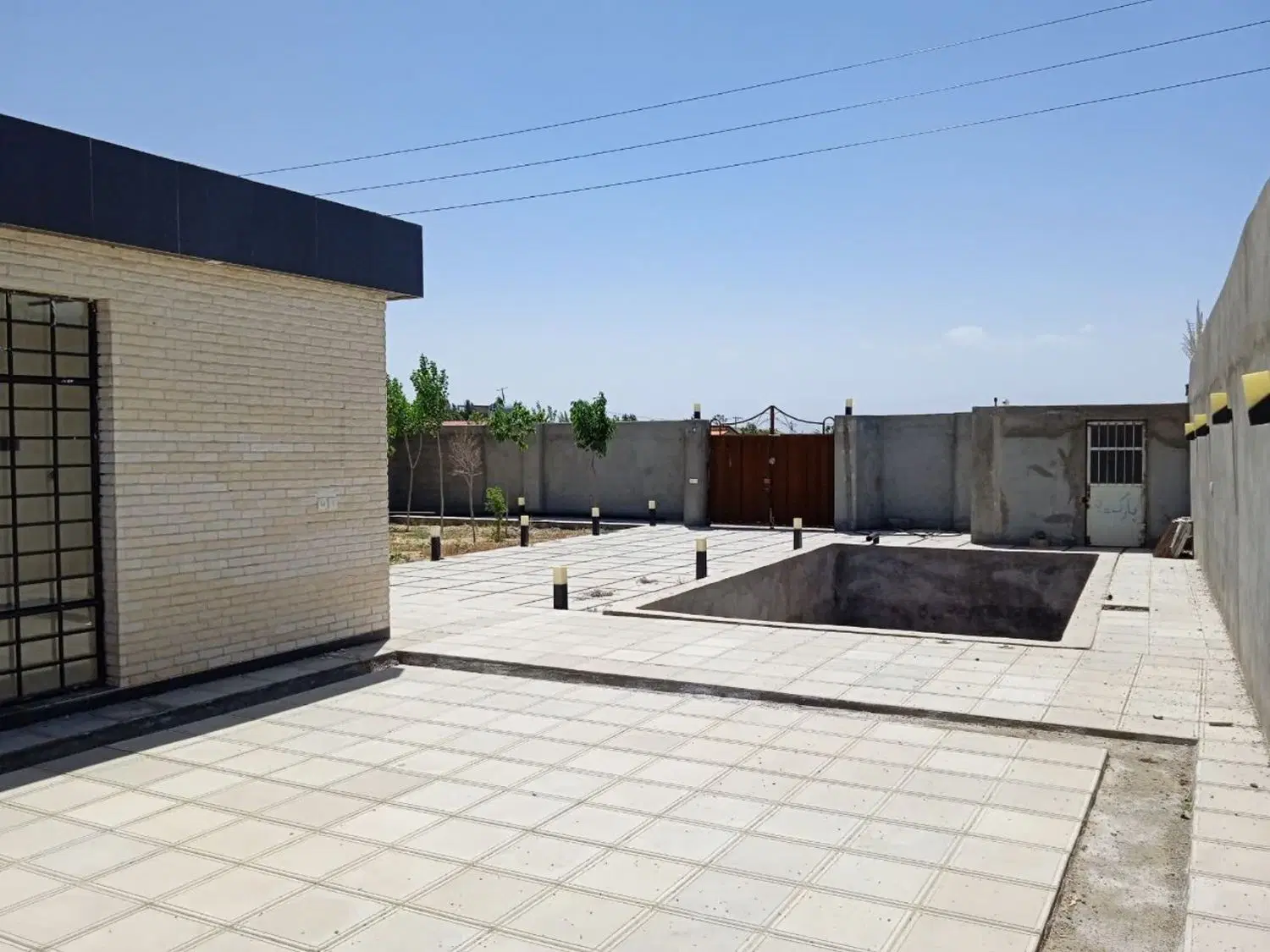 باغ ویلا